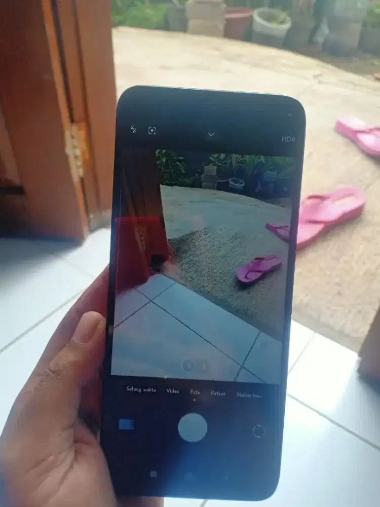 HP redmi 13 ram 8 / 128