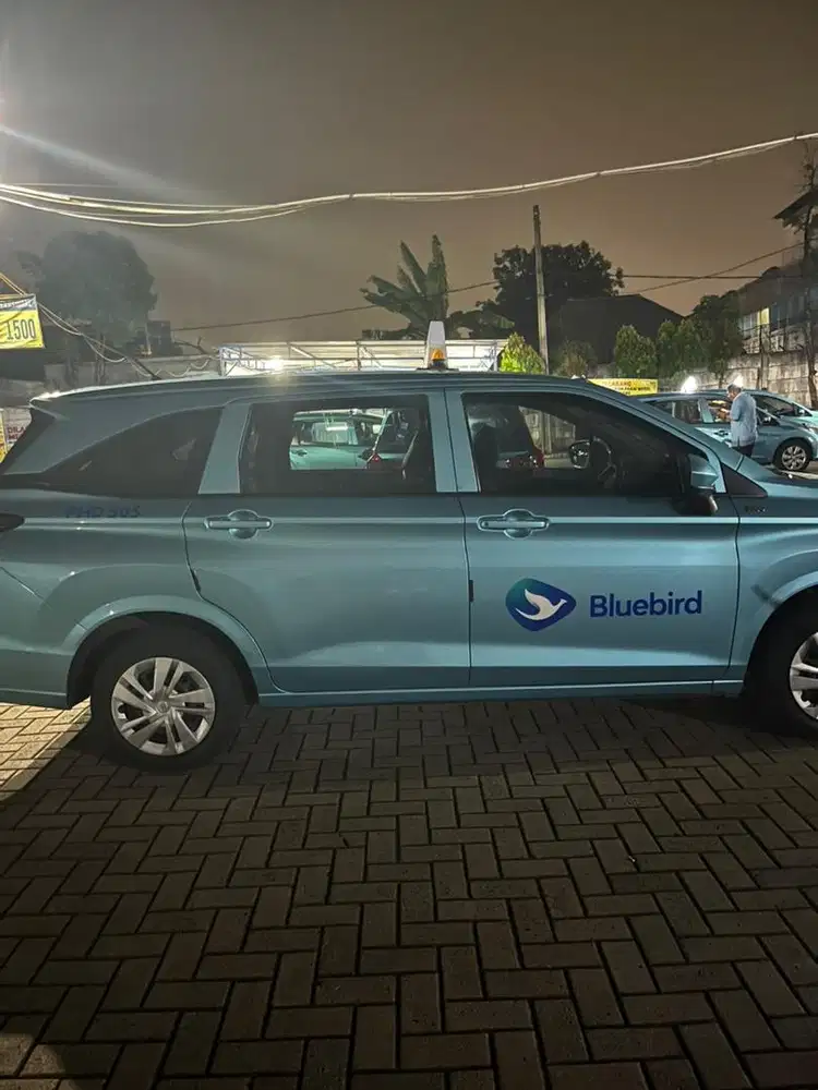 loker driver supir sopir pengemudi