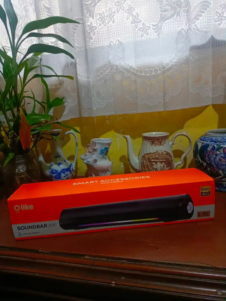Olike SOUNDBAR S7H