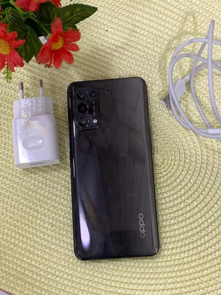 oppo reno 5 8/128GB