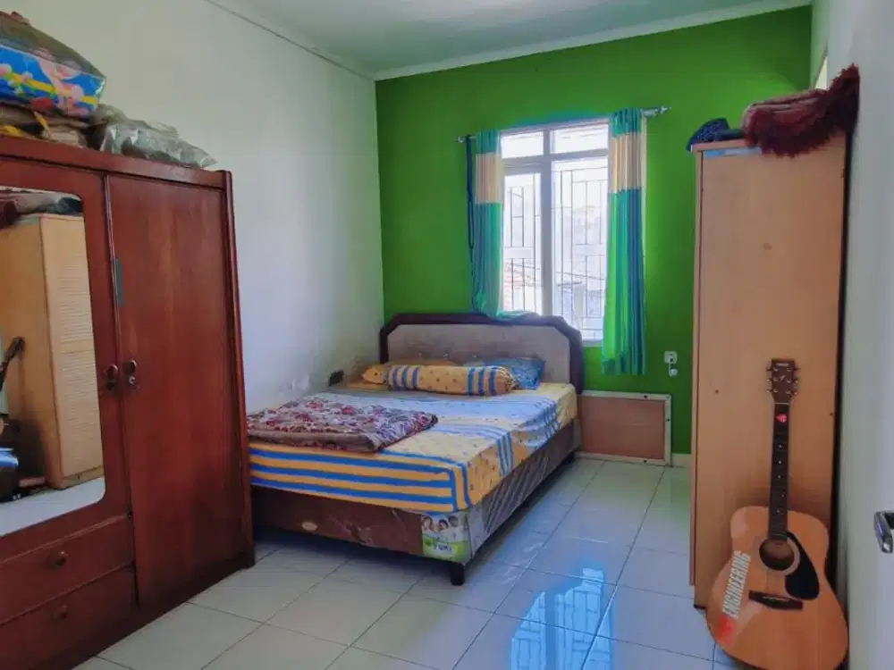 Dijual Rumah Minimalis di Kiarasari Bandung Siap Huni