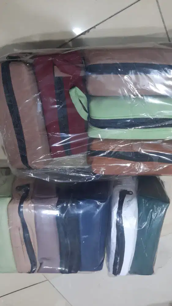 MUKENA KATUN MURAH