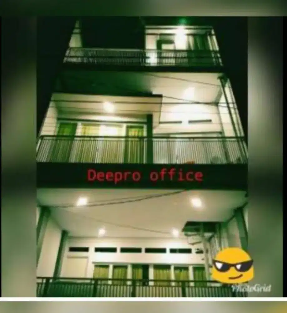 Kost karyawan ( cowo )