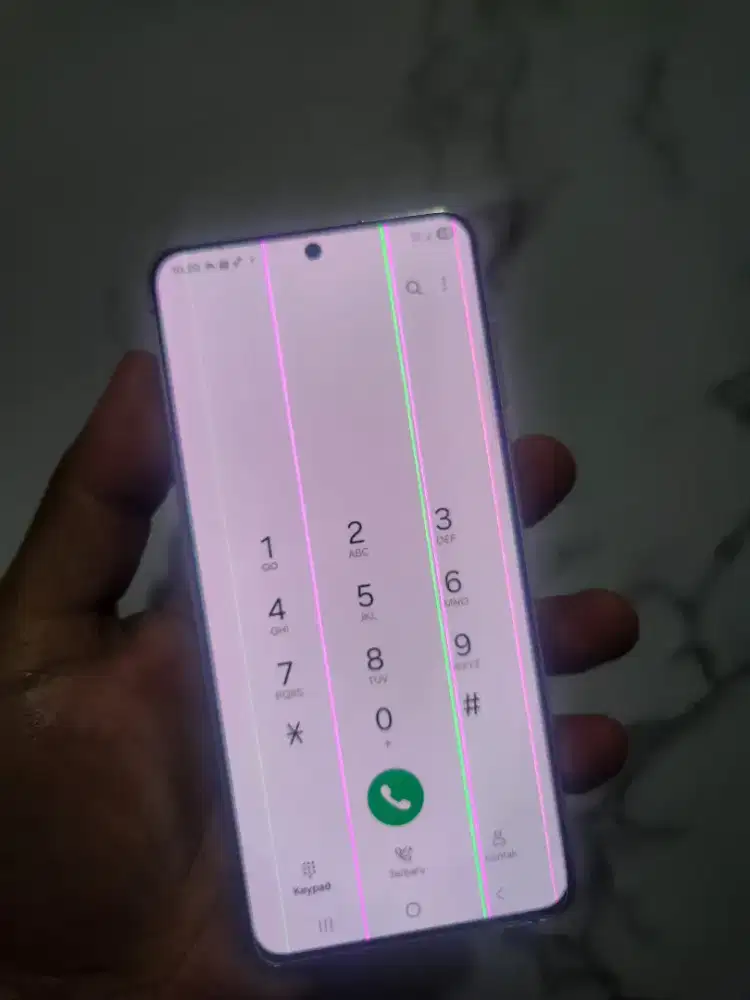 Samsung S21 5G 8/256Gb