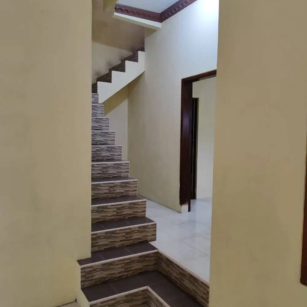 Dijual Rumah siap huni, bebas banjir , terawat
