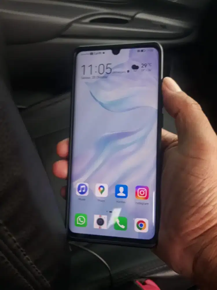 Huawei P30 Pro ram 8/256