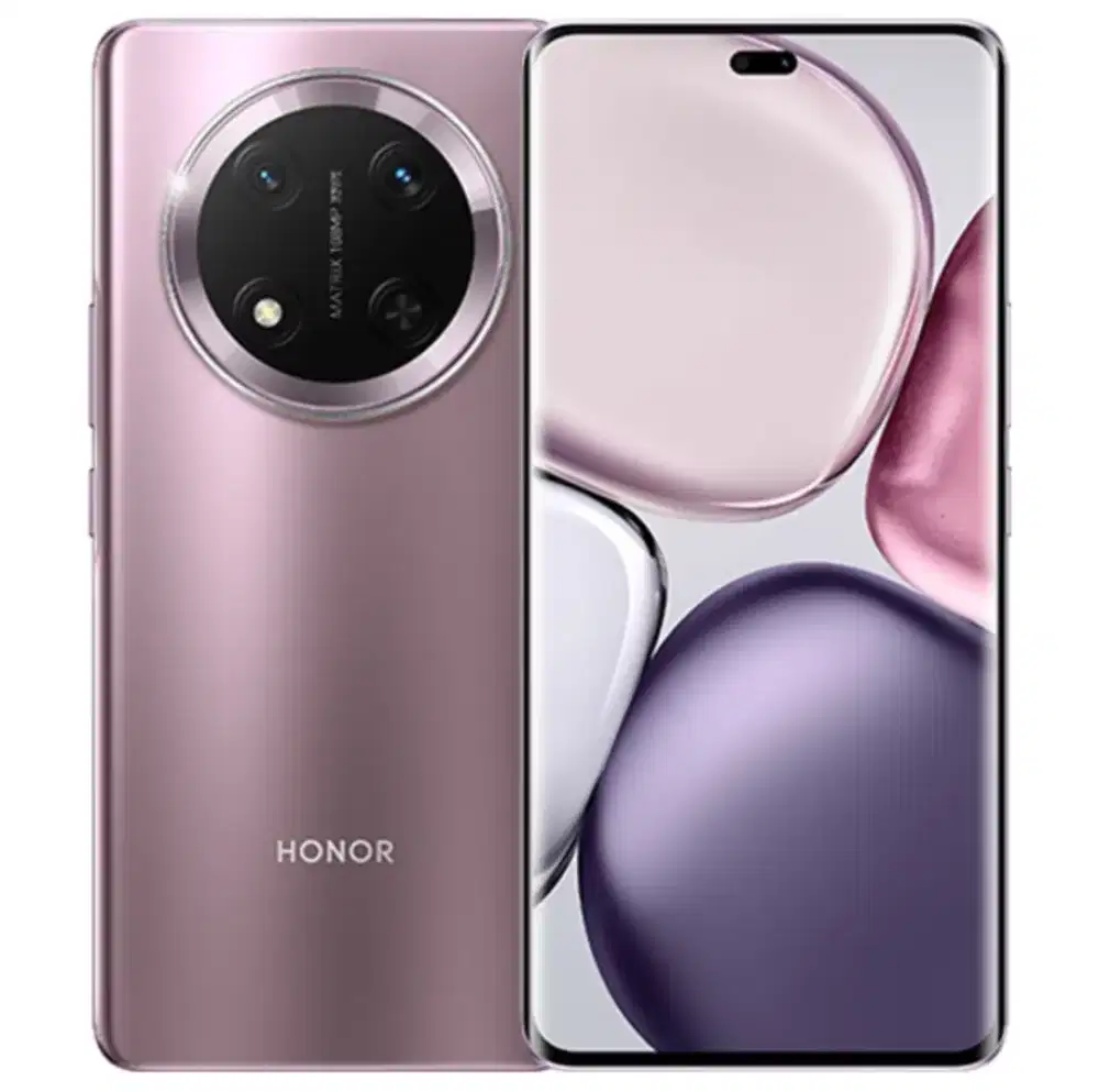 Honor X9C 5g (Bunga rendah dan proses kredit cepat dibantu ACC)