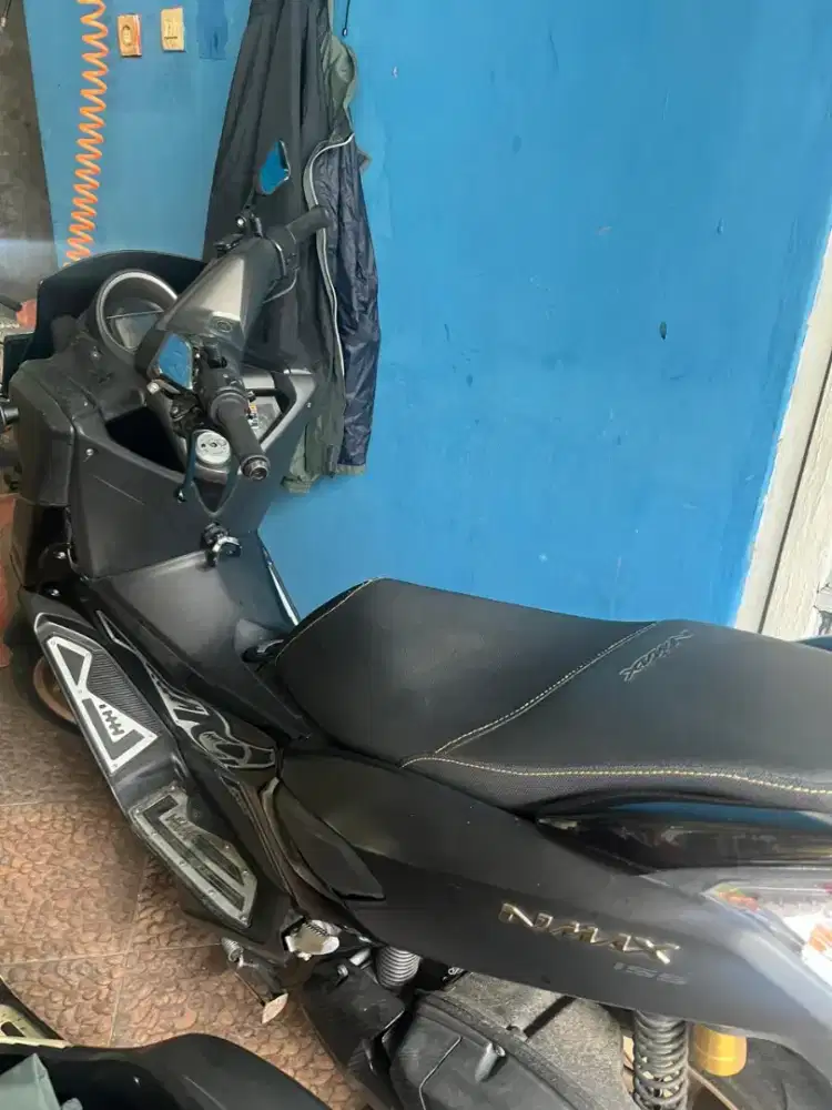 Motor rawatan KM Rendah