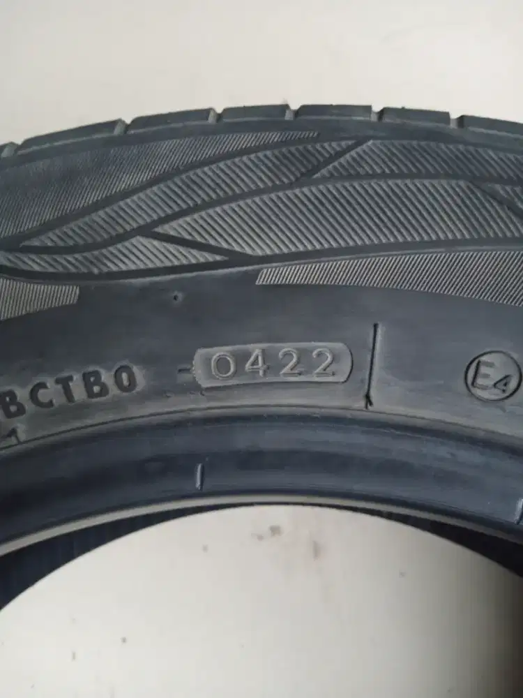 185/65/15 NIK 2022