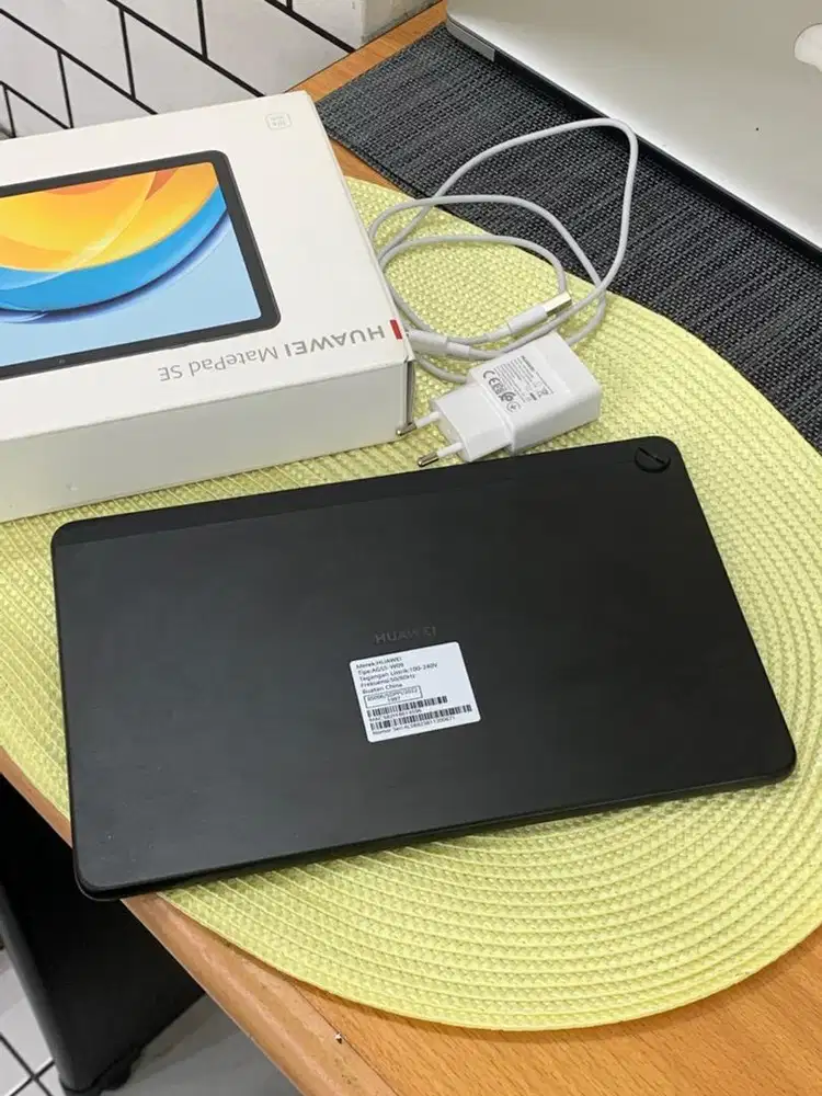 huawei matepad se 4/64GB FULLSET