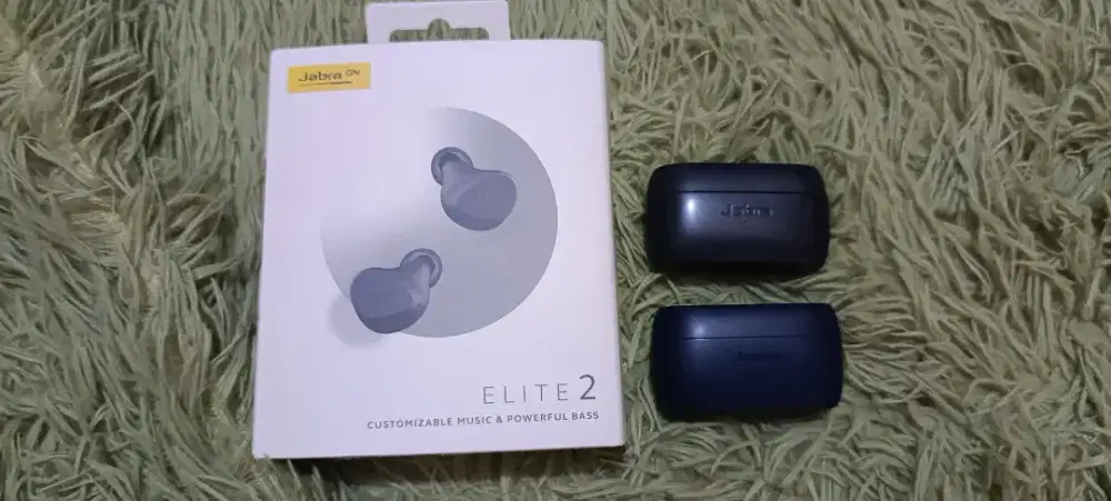 TWS Jabra Elite 2