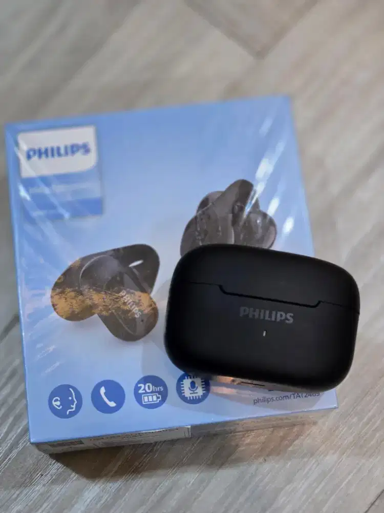 Phillips  Headphones 2000 Series TAT 2469