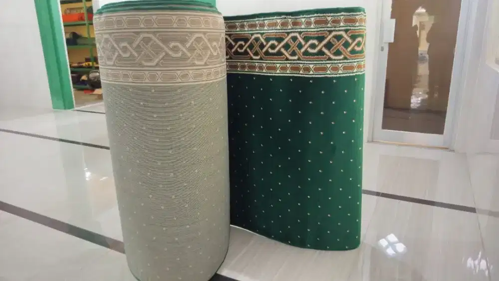 Toko Jual Karpet Harga Murmer