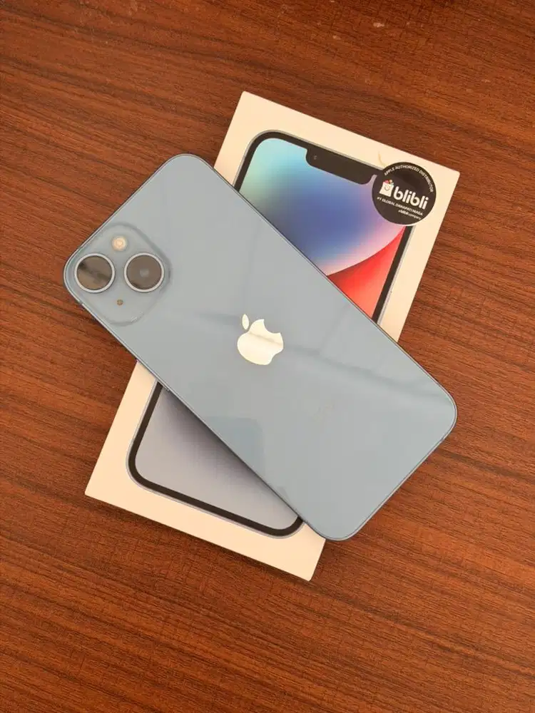 Iphone 14 512gb langka garansi on ibox