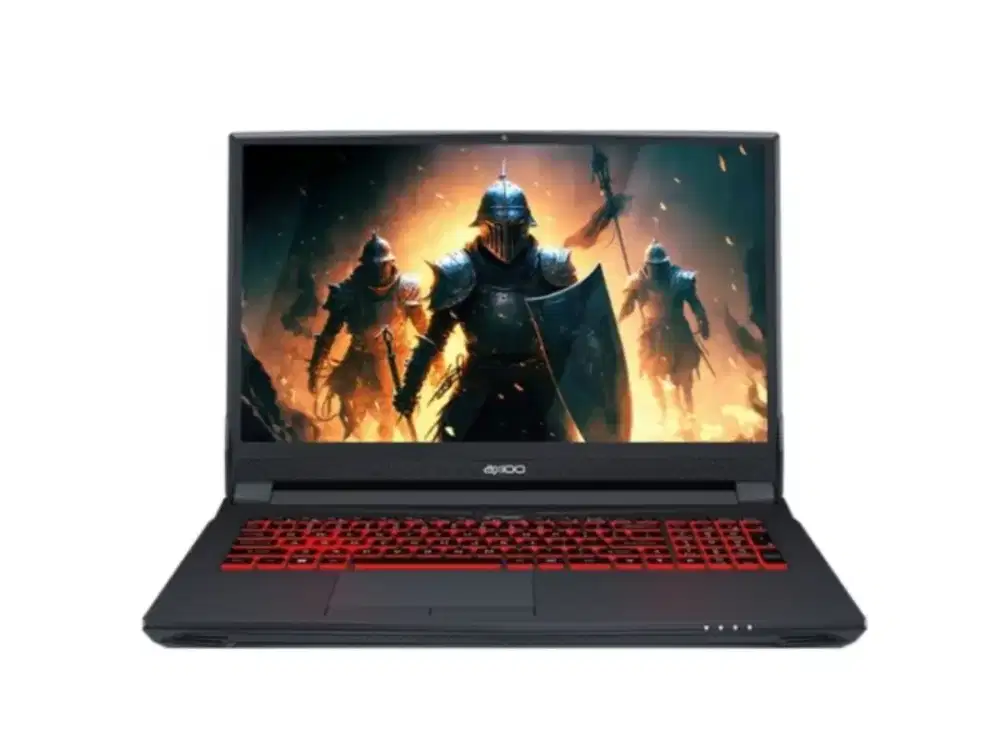 Axioo Pongo core i7 16/512GB