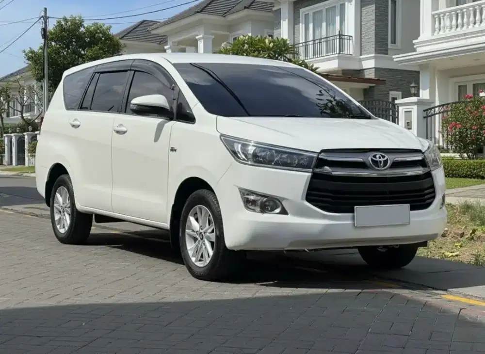 Toyota Ribon G 2.0 AT Bsn Terwat