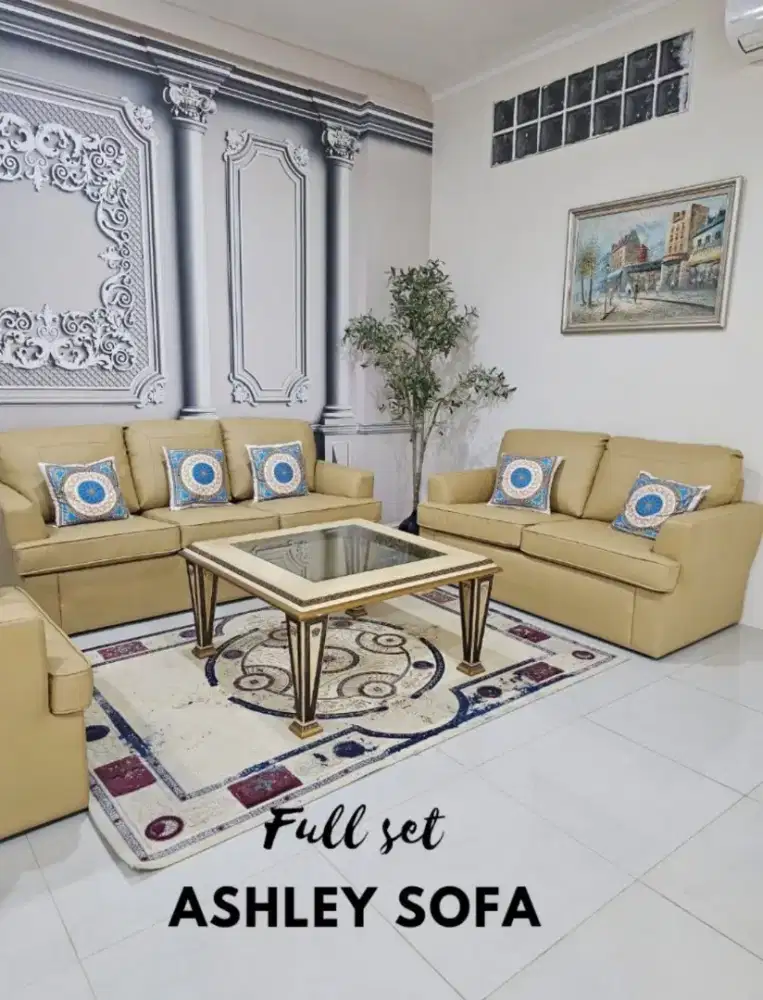Sofa 3 2 1 nominus
