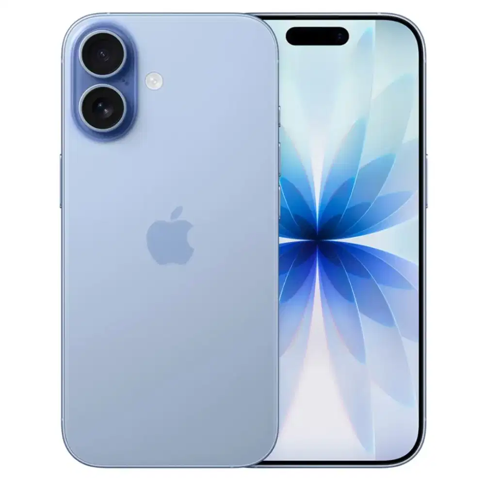 iPhone 17 Basic (Cicilan ringan dan proses kredit cepat dibantu ACC)