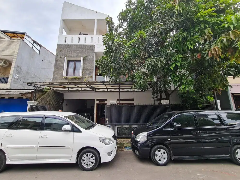 Dijual Rumah Pusat Kota Bandung