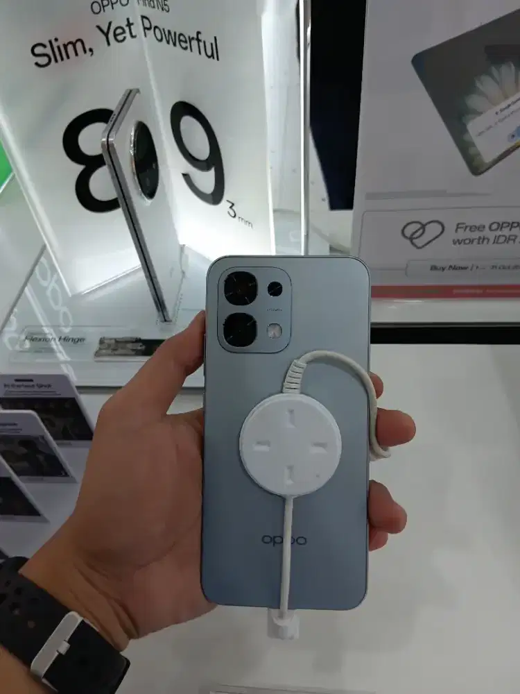 Oppo cicilan tanpa kartu kredit