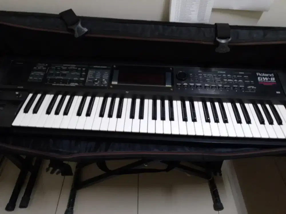 Roland GW8 ver.2