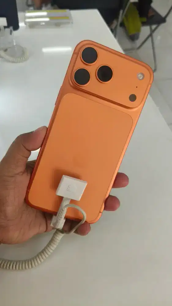 Kredit iPhone 17 promax