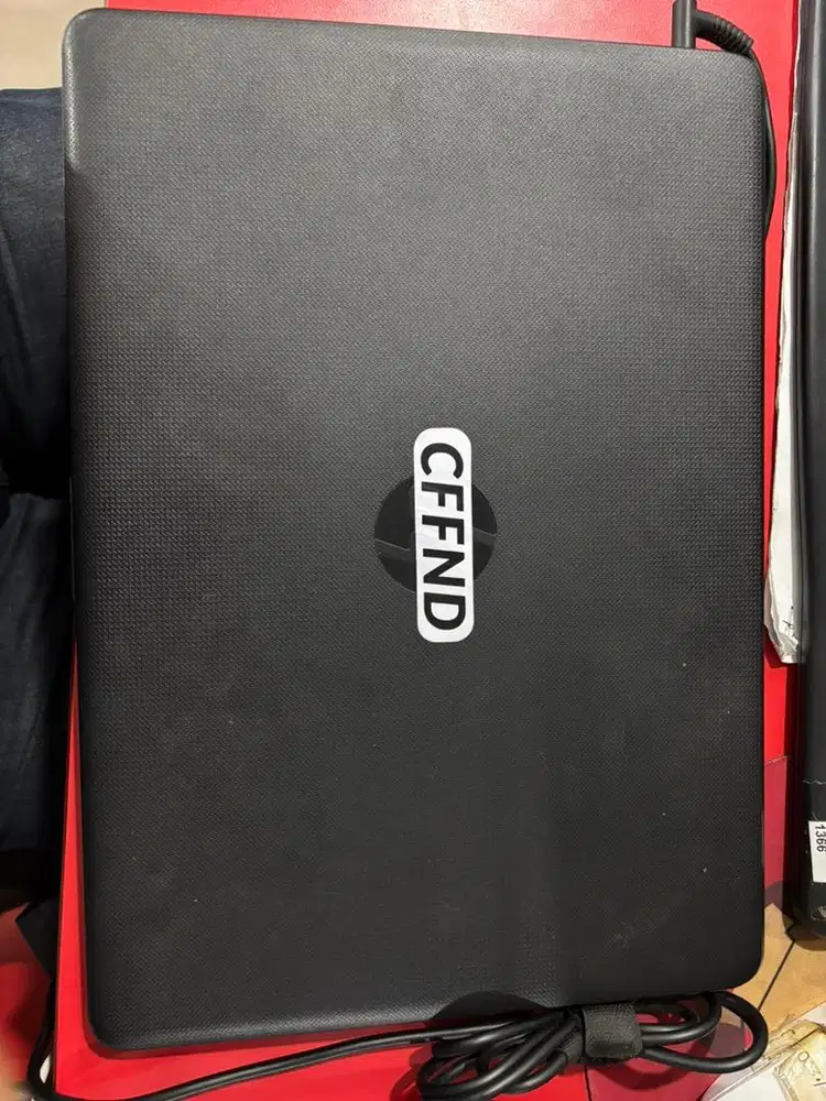 Jual Laptop merk HP