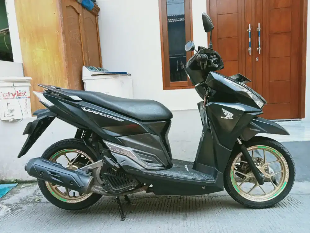 Vario 150 th 2017