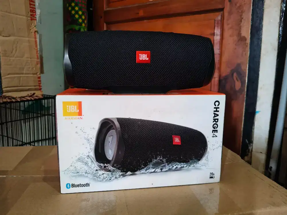 JBL charge4 original IMS