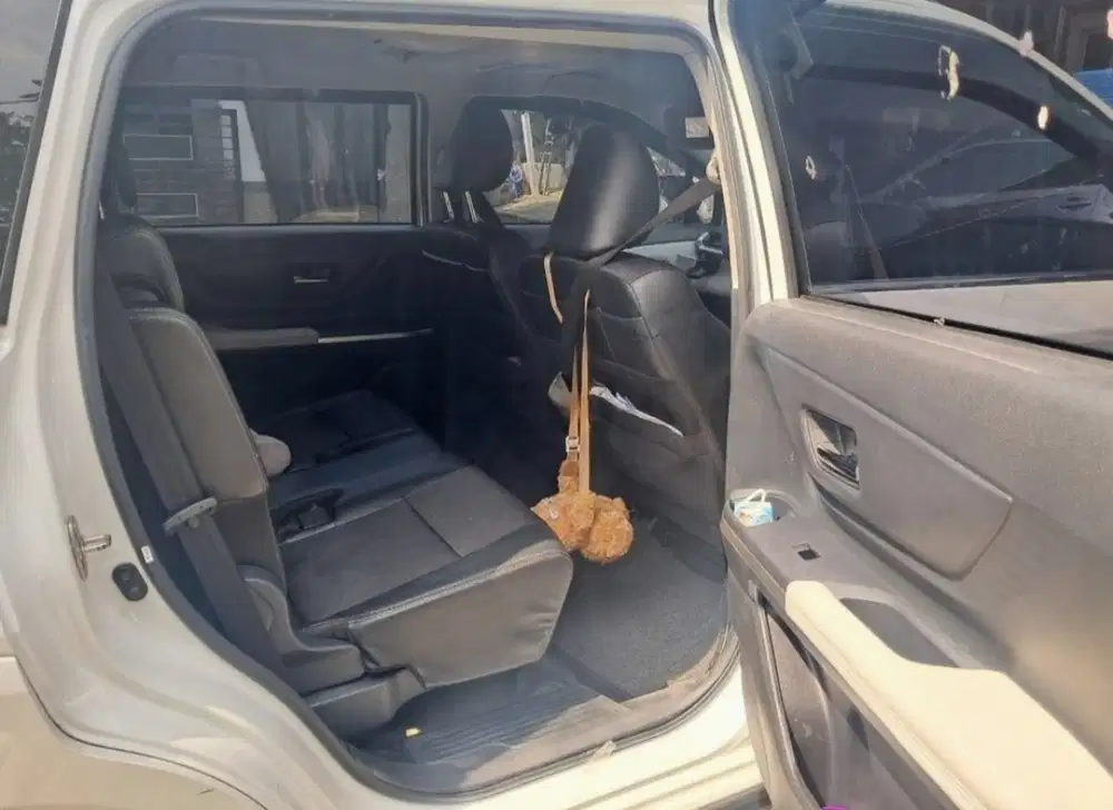 Toyota Avanza 2022 Bensin