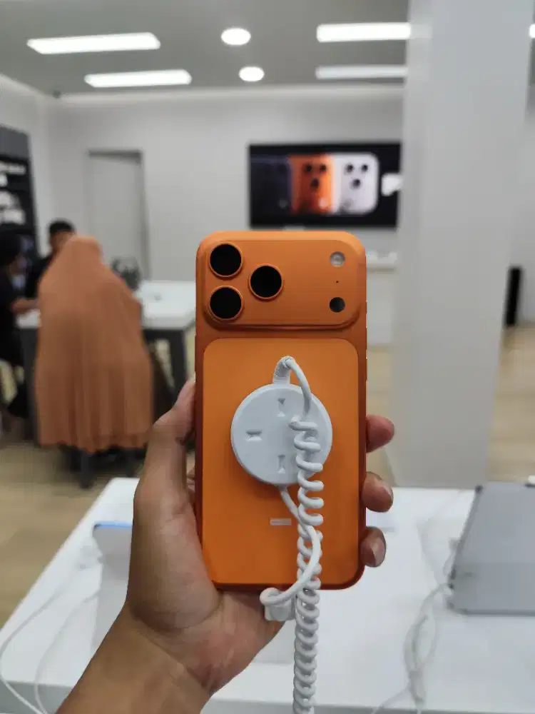 Cicilan iphone terbaru