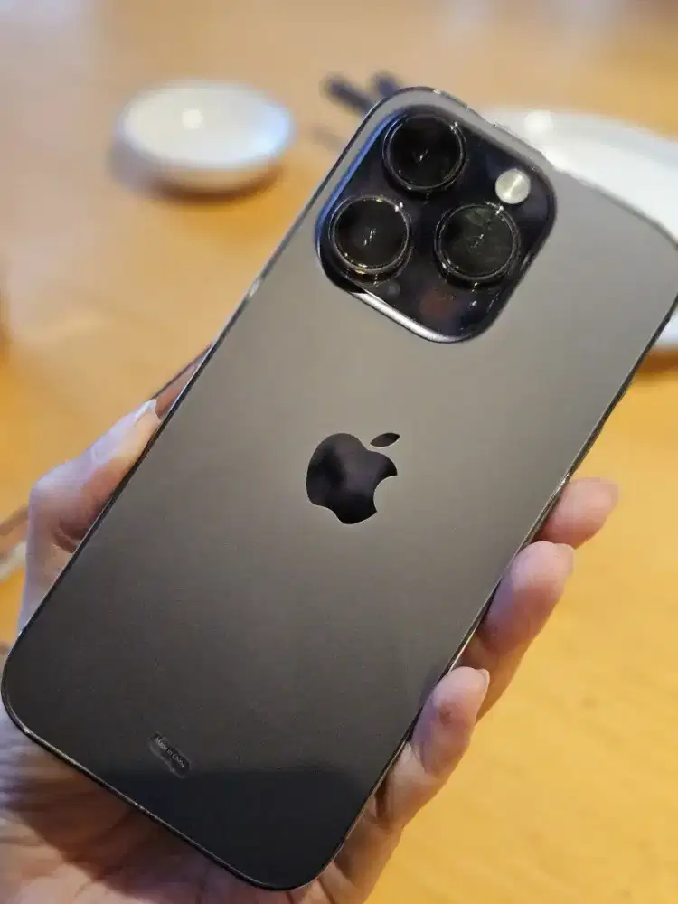 14pro 128 purple resmi ibox