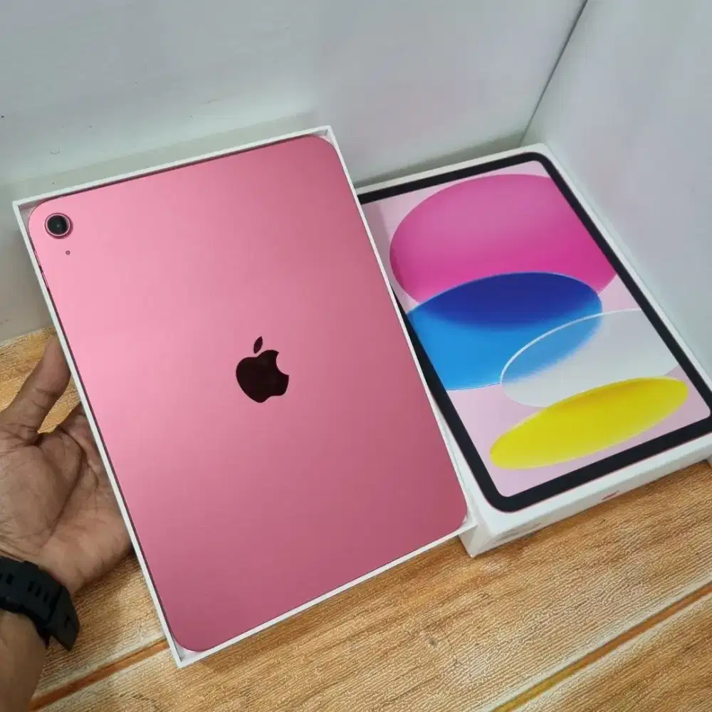 PROMO KREDIT IPAD GEN 11  BY HOME CREDIT DP 0 GRATIS 2X CICILAN