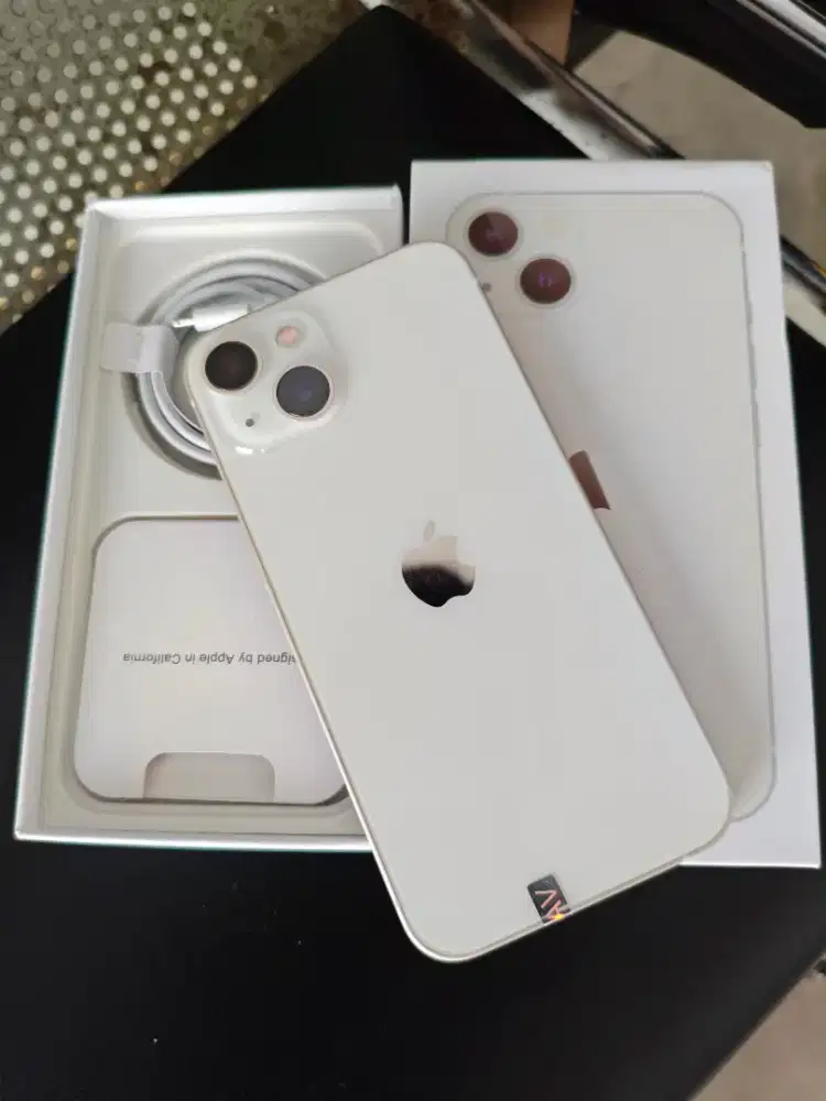 iPhone 13 128gb fullset