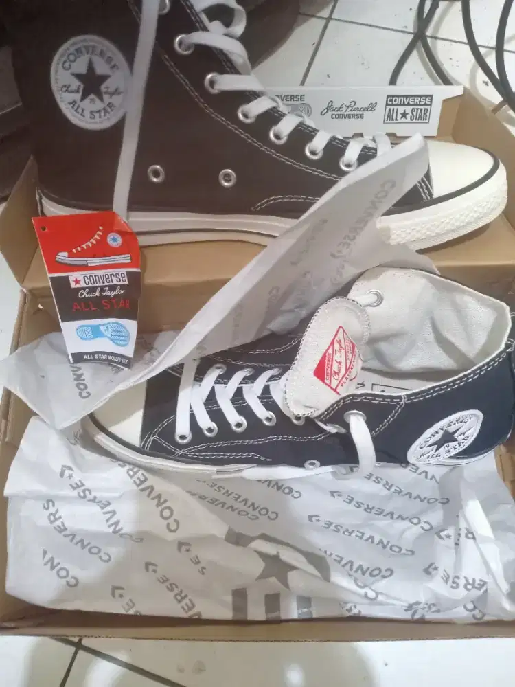 Converse Chuck Taylor brand new size 41-42