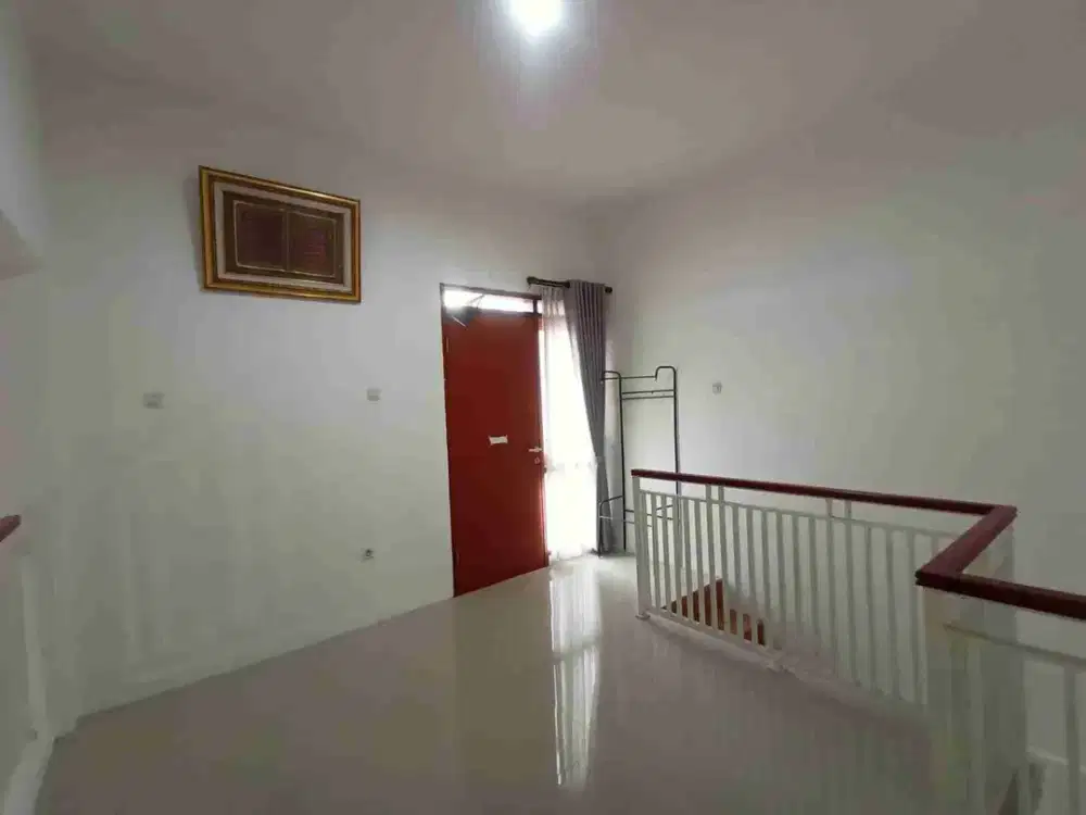 dijual rumah siap huni di Ciwastra bandung