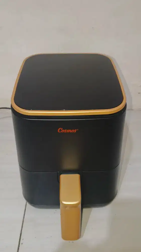 Air Fryer Cosmos Kapasitas 2 Liter