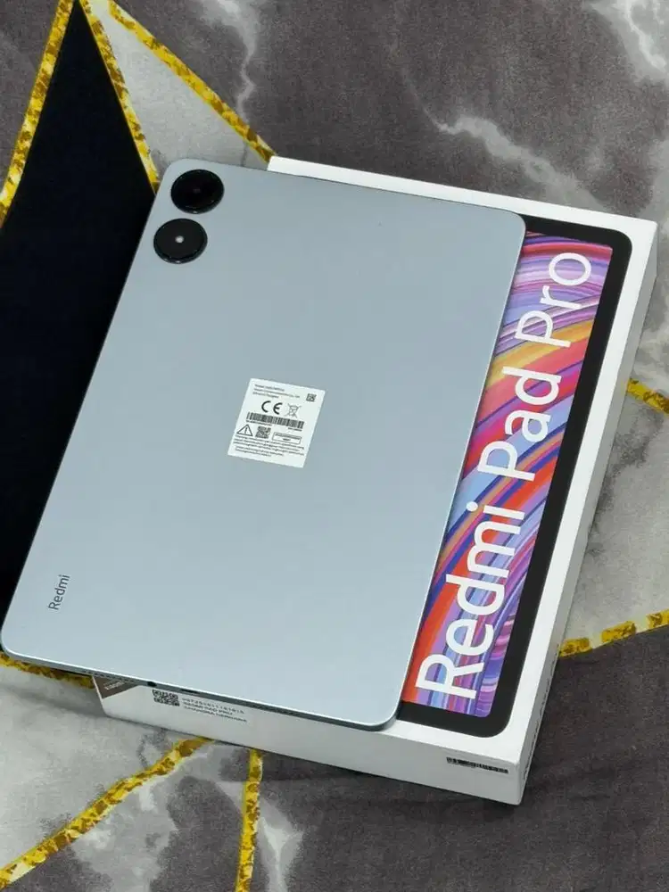 Redmi Pad Pro 8/256