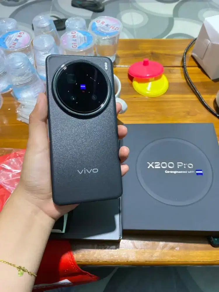 Vivo X200 Pro 16/512gb