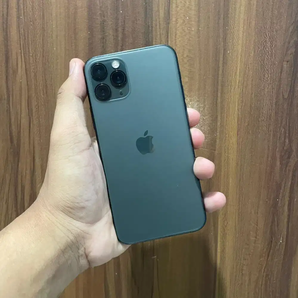 IPHONE 11 PRO BEACUKAI