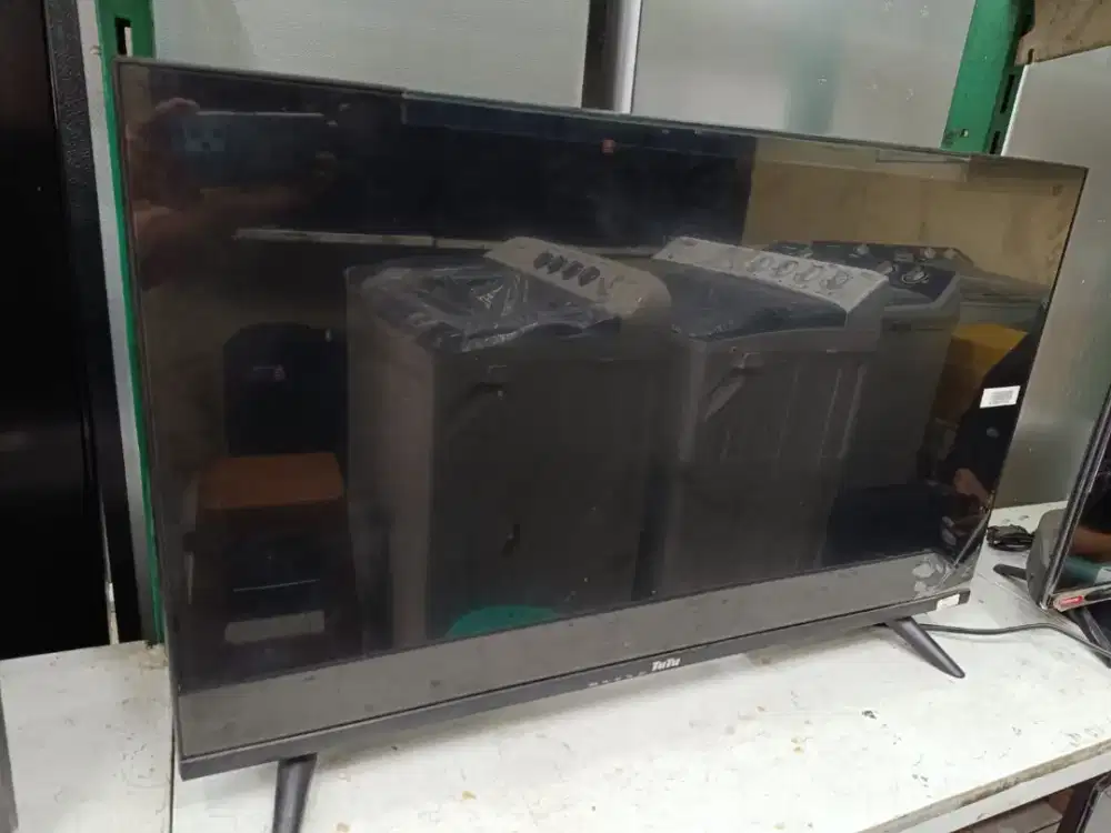 PROMO LED TV TUTU 40INCH MURAH