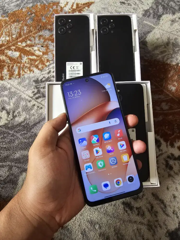 Xiaomi Redmi 12 4/128 GB