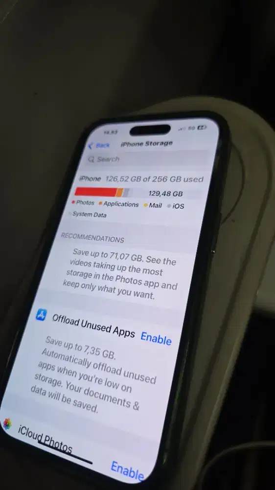 S24 ultra plus iphone 11 pro
