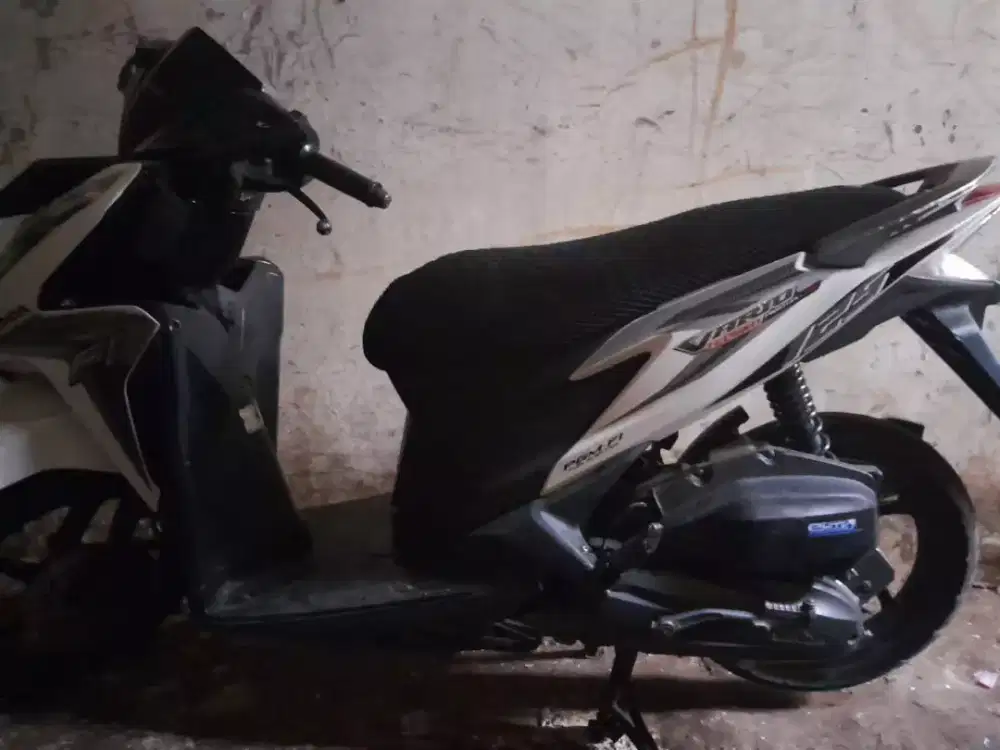 Honda vario 125