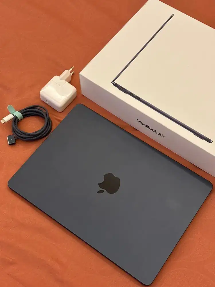 Macbook Air M2 (Second)