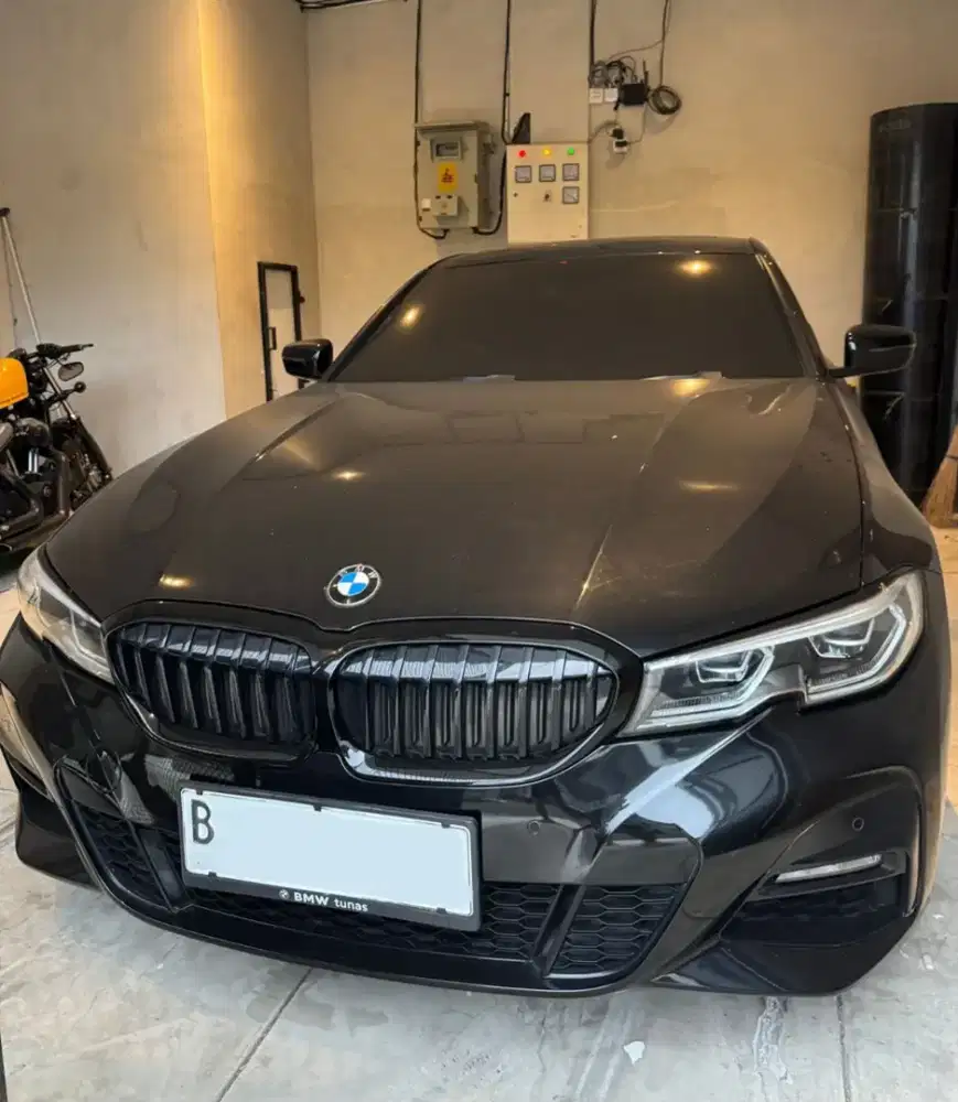BMW 330i SUNROOF G20 M Sport 2021 lci 2020 g30
