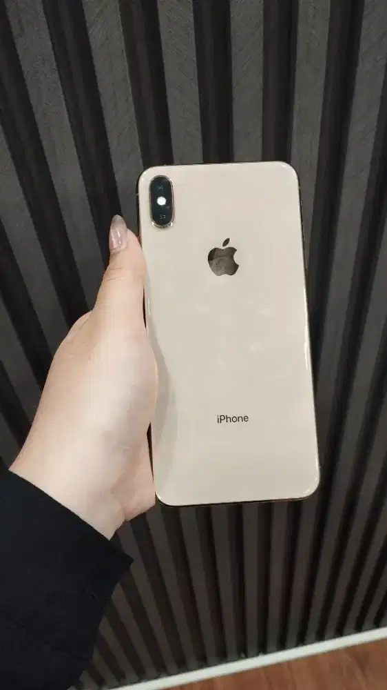 Iphone XSMAX 512GB X Inter