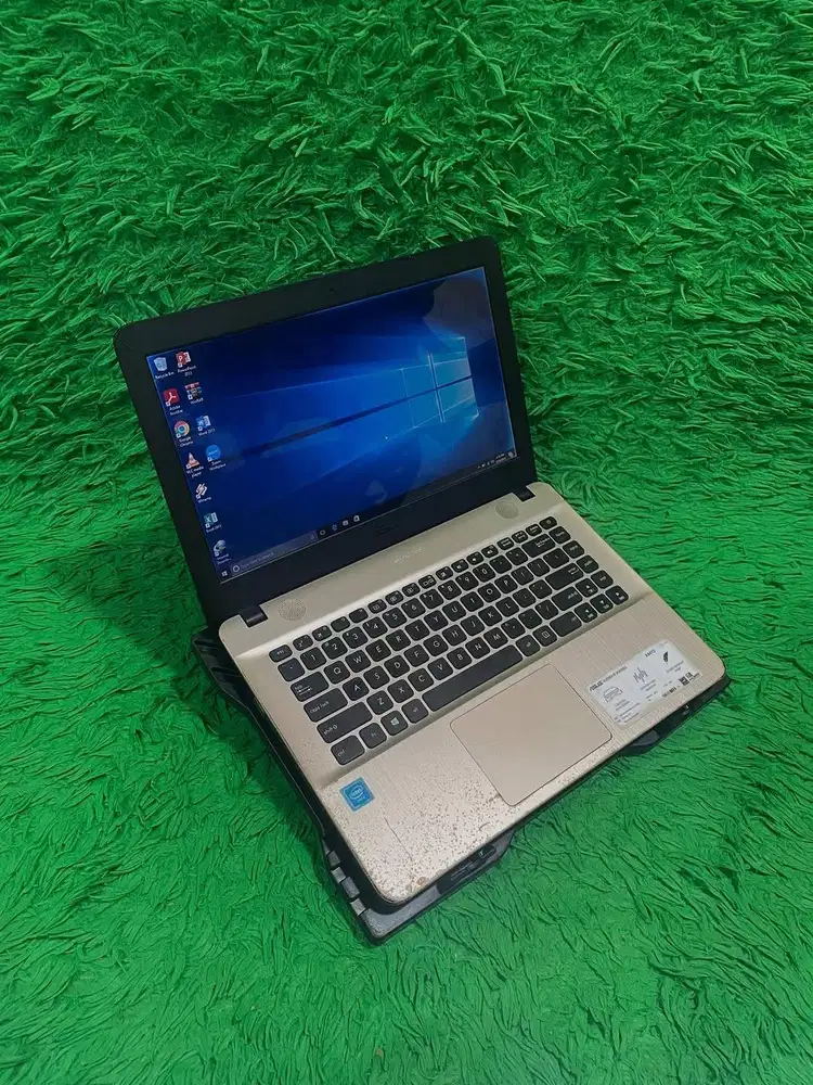 Promo!! Jual Laptop Asus X441 Bekas Mulus