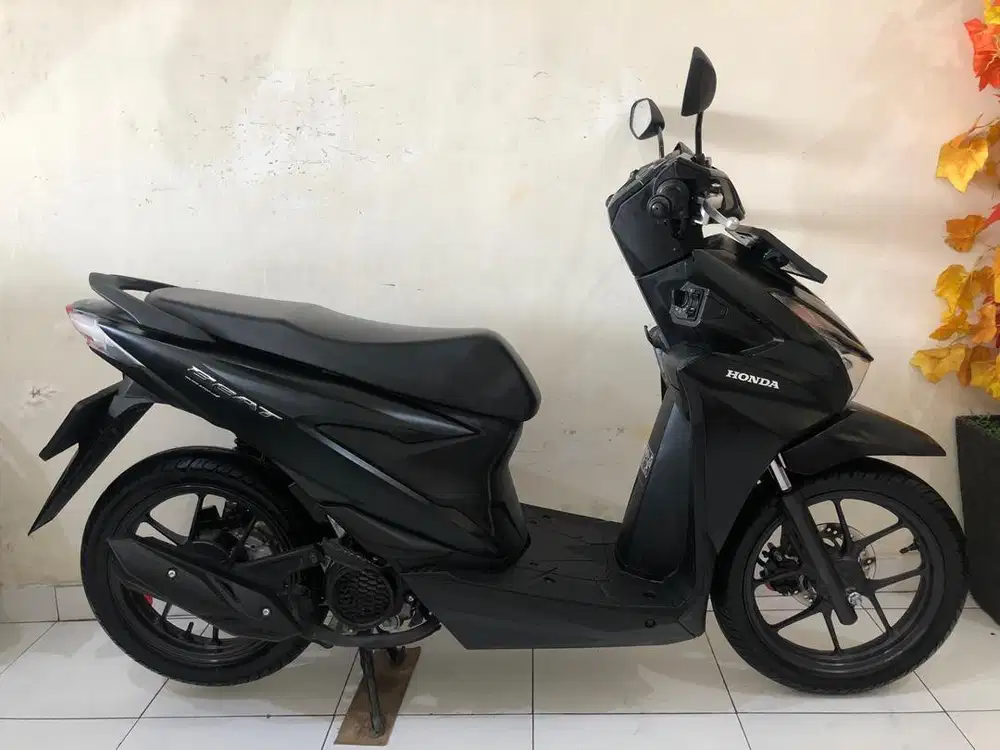 Honda Beat Th.2025 smartkey remote!!