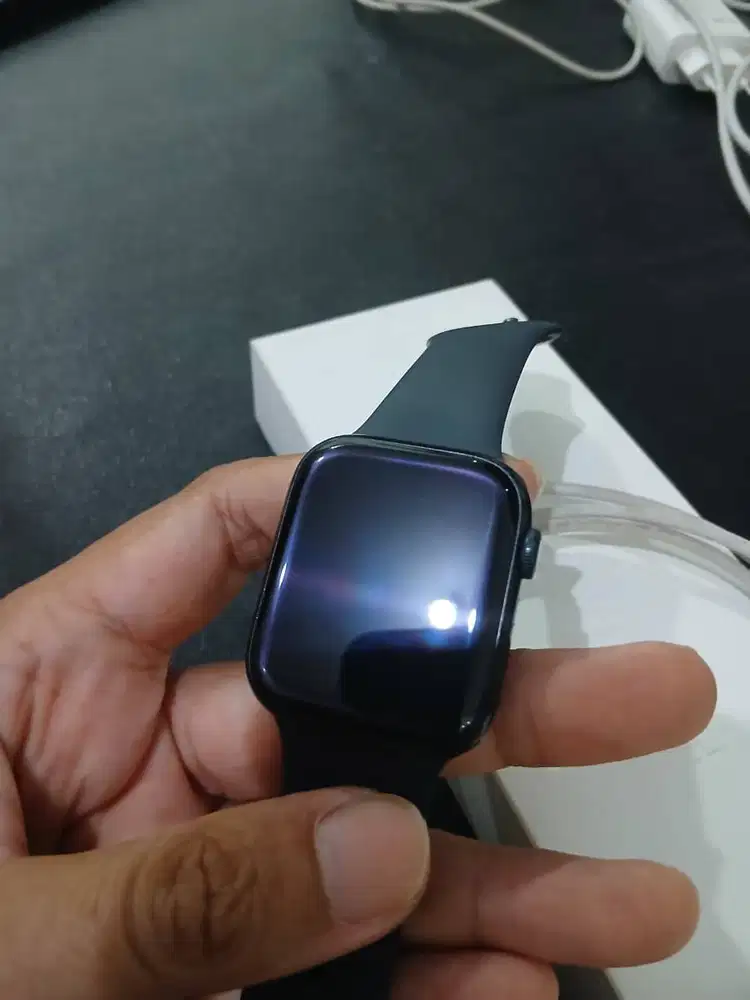 iWatch Apple Watch series 9 45mm